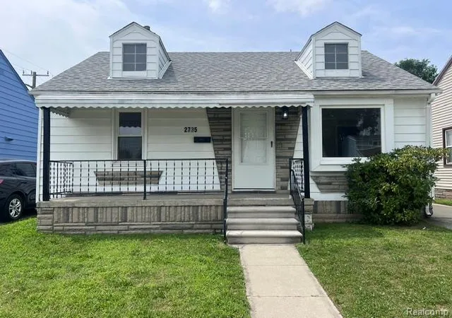 Photo 1 of Single family home for sale at 2735 David St, Melvindale, MI 48122 | MLS# 20261056332 | Listing updated on 2026-07-31