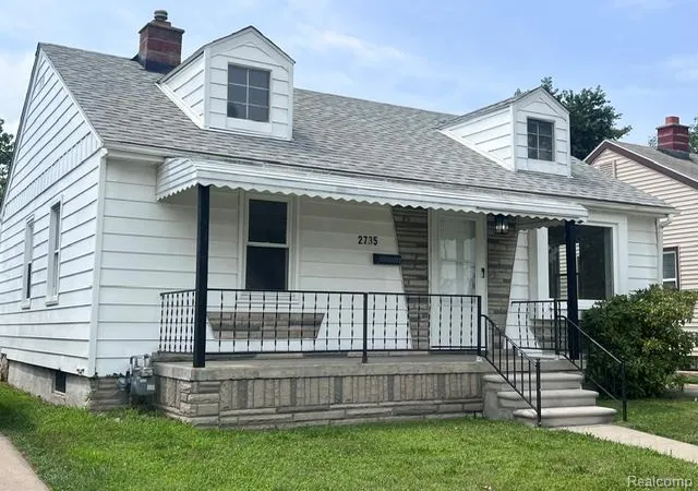 Photo 3 of Single family home for sale at 2735 David St, Melvindale, MI 48122 | MLS# 20261056332 | Listing updated on 2026-07-31