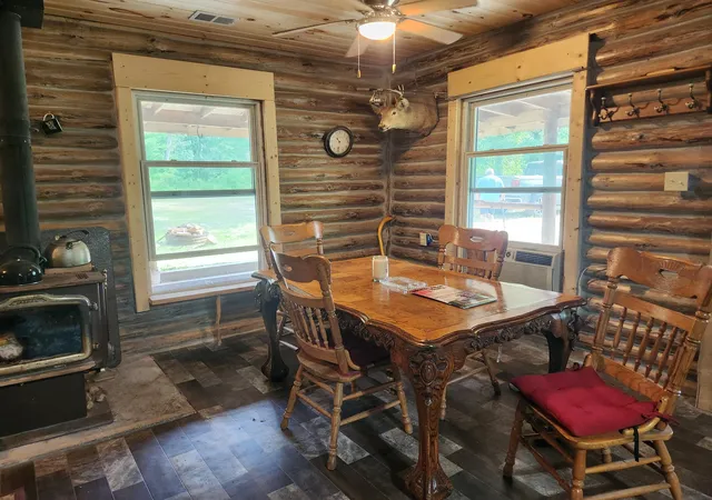 Photo 3 of Single family home for sale at 2833 E 40th Street, Idlewild, MI 49642 | MLS# 72026037411 | Listing updated on 2026-08-28