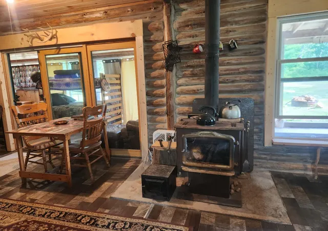 Photo 3 of Single family home for sale at 2833 E 40th Street, Idlewild, MI 49642 | MLS# 72026037411 | Listing updated on 2026-08-28