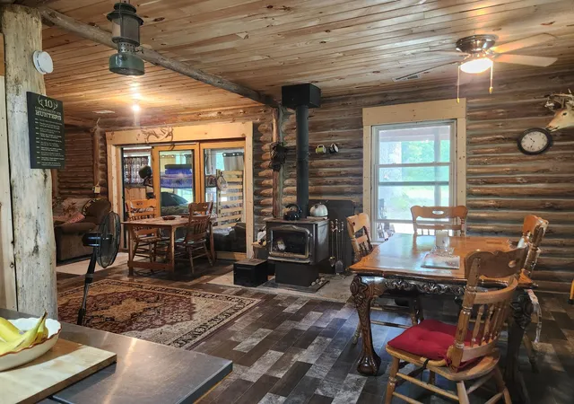 Photo 4 of Single family home for sale at 2833 E 40th Street, Idlewild, MI 49642 | MLS# 72026037411 | Listing updated on 2026-08-28