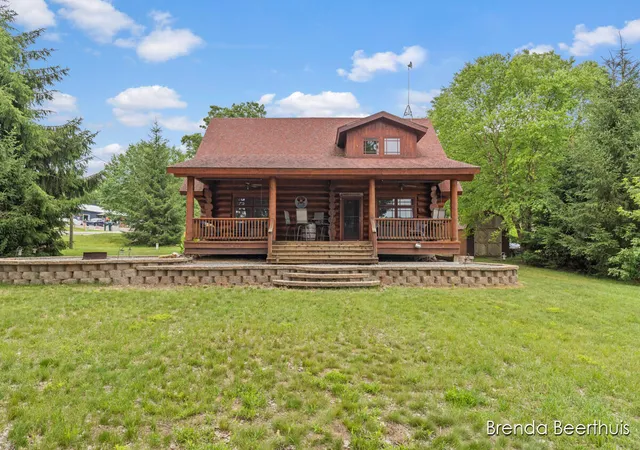 4th image of 2618 N Mundy Ave, White Cloud, MI 49349 | MLS# 65026037410