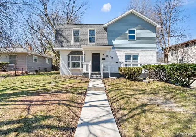 1st image of 3308 Maloney St, Lansing, MI 48911 | MLS# 20261056337