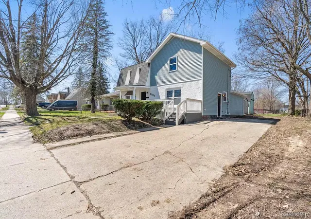 22nd image of 3308 Maloney St, Lansing, MI 48911 | MLS# 20261056337