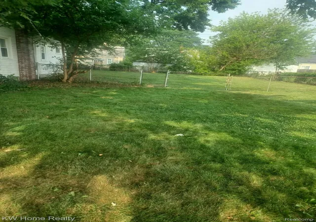Photo 1 of Land for sale at 00000 Hoover, Hazel Park, MI 48030 | MLS# 20261056344 | Listing updated on 2026-07-21