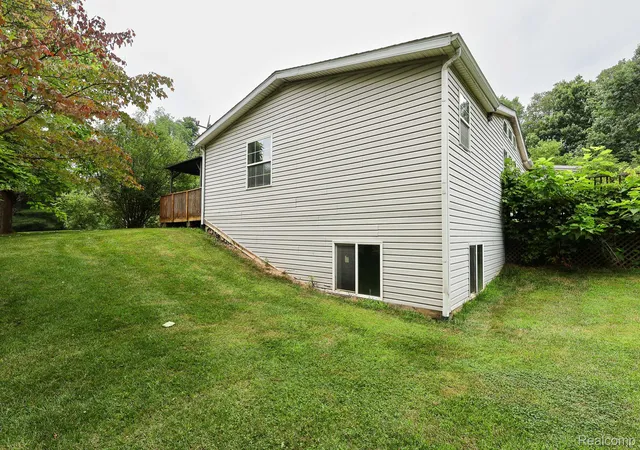 Photo 2 of Single family home for sale at 9386 Henderson Rd, Otisville, MI 48463 | MLS# 20261056346 | Listing updated on 2026-10-05