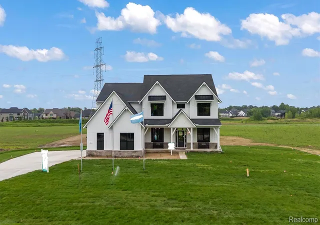 Single family home for sale at 987 Buell Rd, Oakland, MI 48363 | MLS# 20261056348 | Listing updated on 2026-07-26