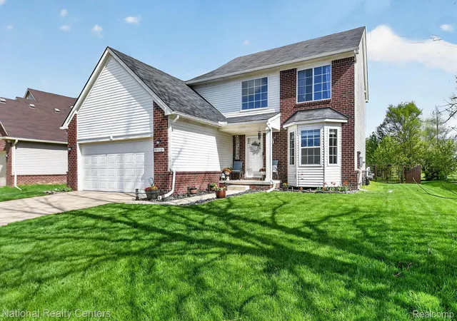 1st image of 33512 Sand Piper Dr, Romulus, MI 48174 | MLS# 20261056358