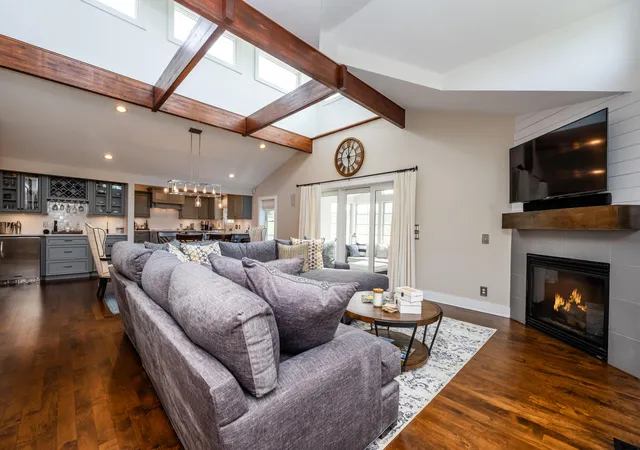 4th image of 4980 Spring Creek Rd, Three Oaks, MI 49128 | MLS# 69026037418