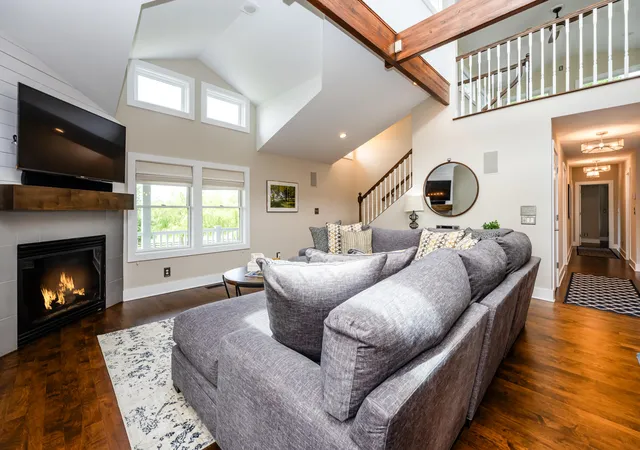 5th image of 4980 Spring Creek Rd, Three Oaks, MI 49128 | MLS# 69026037418