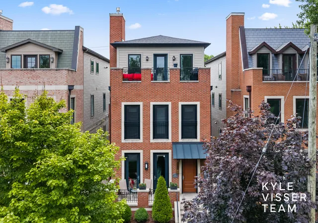 1st image of 542 Fairview Ave Ne #3, Grand Rapids, MI 49503 | MLS# 65026037423