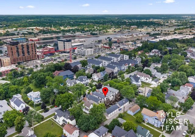 32nd image of 542 Fairview Ave Ne #3, Grand Rapids, MI 49503 | MLS# 65026037423