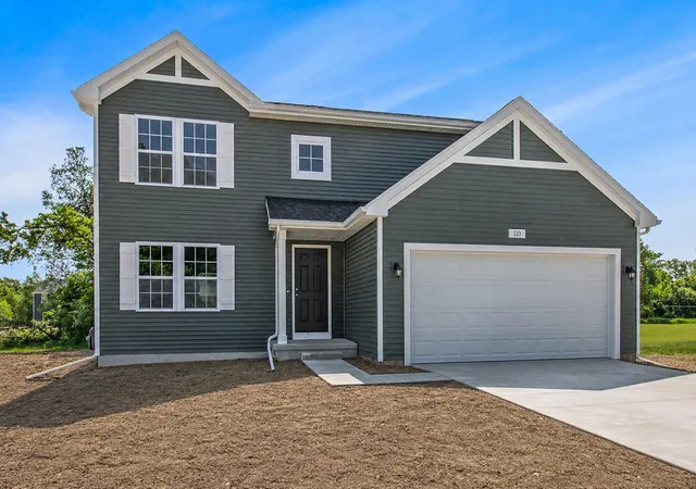 Photo 1 of Single family home for sale at 1096 Vertex Cir, Kalamazoo, MI 49009 | MLS# 66026037420 | Listing updated on 2026-07-29