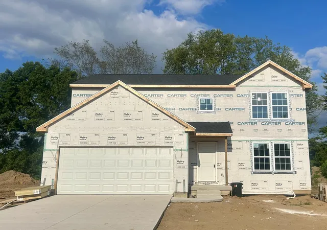 Photo 2 of Single family home for sale at 1096 Vertex Cir, Kalamazoo, MI 49009 | MLS# 66026037420 | Listing updated on 2026-07-29