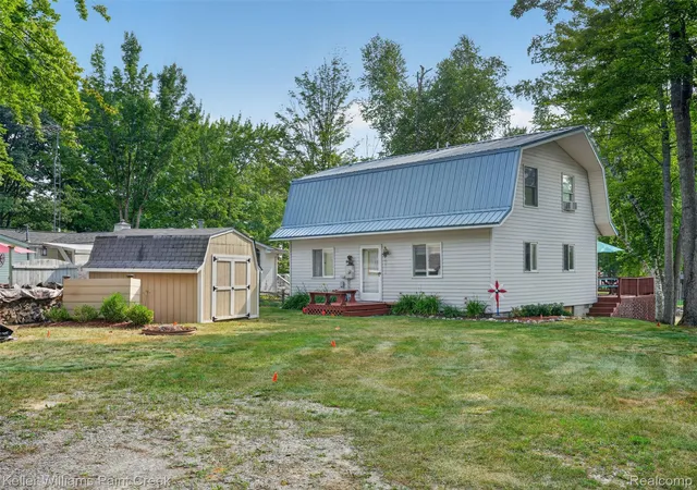 1st image of 3892 E Thendara Dr, Gladwin, MI 48624 | MLS# 20261056361