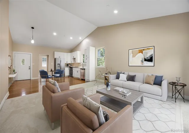 Photo 3 of Single family home for sale at 21806 Waldron St, Farmington Hills, MI 48336 | MLS# 20261056367 | Listing updated on 2026-07-30