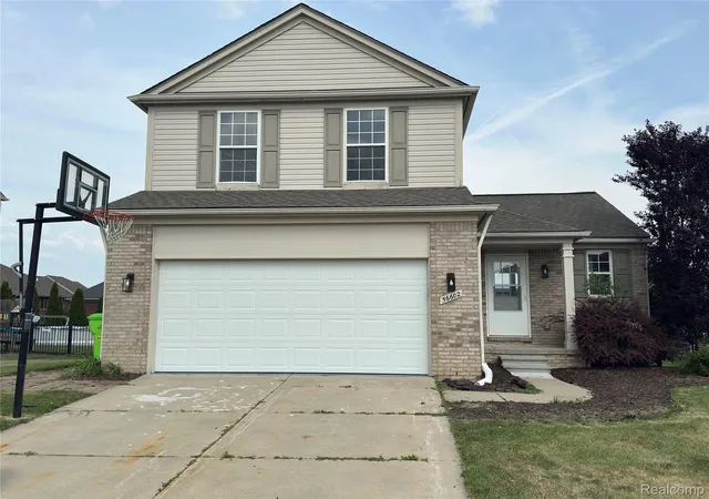 2nd image of 56602 Winding Creek Dr, Macomb, MI 48042 | MLS# 20261056363