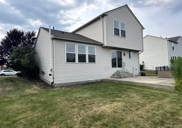 39th image of 56602 Winding Creek Dr, Macomb, MI 48042 | MLS# 20261056363