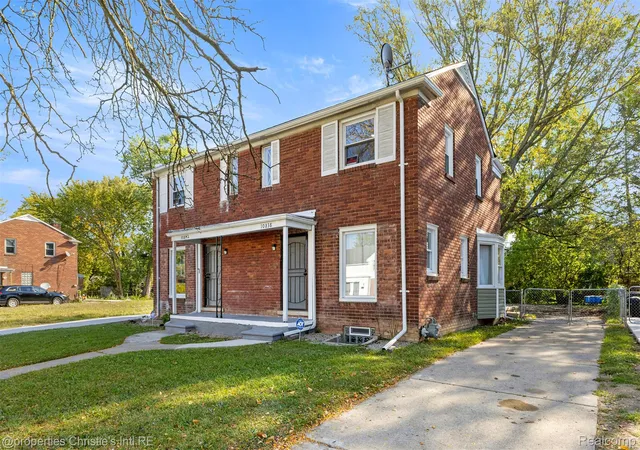 Photo 3 of Multi family home for sale at 10842 38 Nottingham Rd, Detroit, MI 48224 | MLS# 20261056362 | Listing updated on 2026-08-27