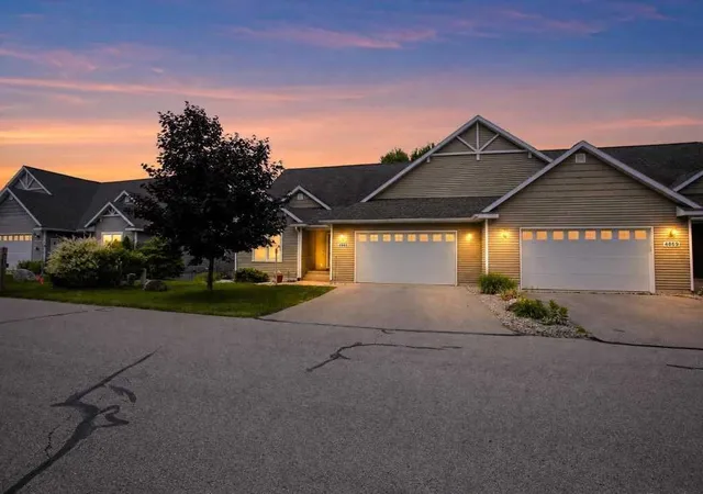 Photo 1 of Condo for sale at 4865 Black Bear Dr, Traverse City, MI 49685 | MLS# 77080071311 | Listing updated on 2026-08-21