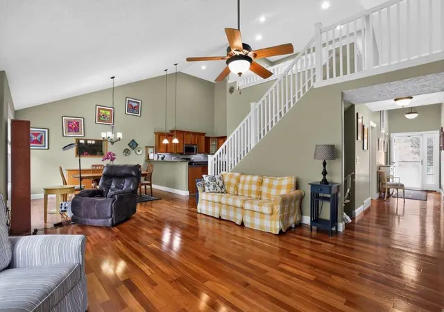 Listing Photo 5 - Condo for sale in building located at 4865 Black Bear Dr, Traverse City, MI 49685
