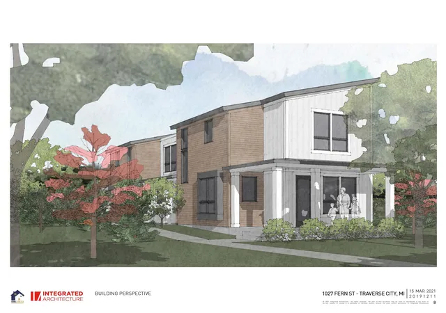 Condo for sale at 1027 Fern St, Traverse City, MI 49686 | MLS# 78080071315 | Listing updated on 2026-09-15