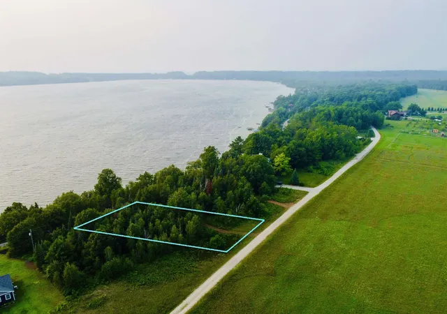 1st image of Lot 30 & 31 N Lake Leelanau Dr, Leland Township Leelanau, MI 49653 | MLS# 78080071317