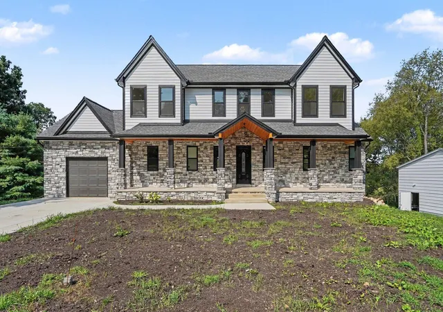Photo 2 of Single family home for sale at 14400 Van Syckle Rd, Gregory, MI 48137 | MLS# 81026037427 | Listing updated on 2026-09-11