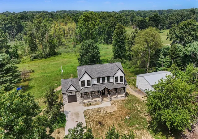 Photo 2 of Single family home for sale at 14400 Van Syckle Rd, Gregory, MI 48137 | MLS# 81026037427 | Listing updated on 2026-09-11