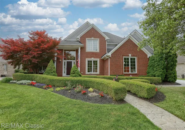 1st image of 4434 Chablis Dr, Sterling Heights, MI 48314 | MLS# 20261056370