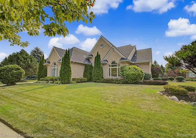 1st image of 48541 Inveraray Rd, Canton, MI 48188 | MLS# 20261056371