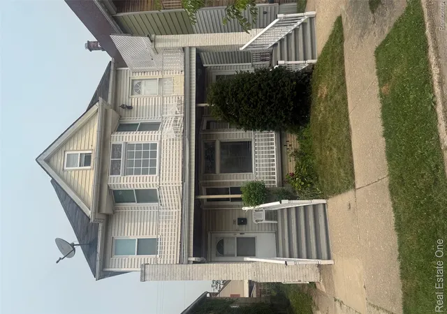 1st image of 2293 Poland St, Hamtramck, MI 48212 | MLS# 20261056376