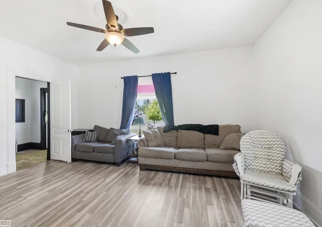 Photo 4 of Single family home for sale at 329 W Young St, Clio, MI 48420 | MLS# 58050215661 | Listing updated on 2026-09-10