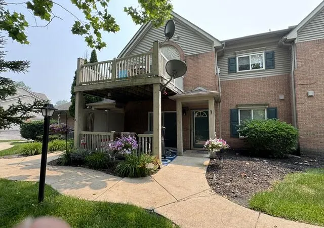 Photo 1 of Condo for sale at 432 Marigold Cir, Westland, MI 48185 | MLS# 81026037432 | Listing updated on 2026-09-19