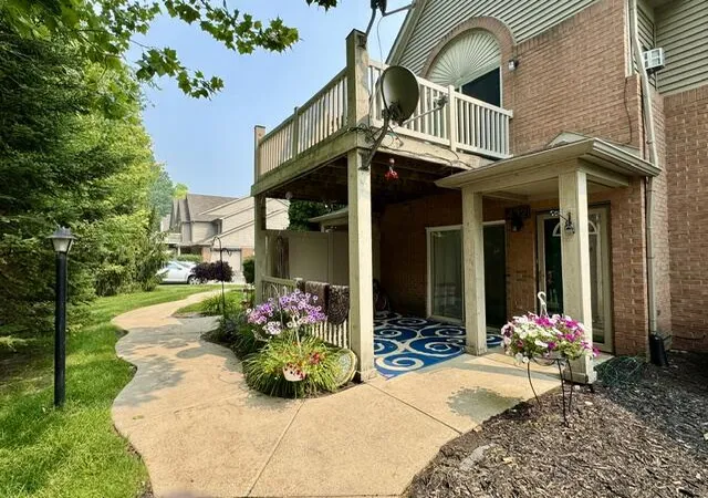 Photo 2 of Condo for sale at 432 Marigold Cir, Westland, MI 48185 | MLS# 81026037432 | Listing updated on 2026-09-19