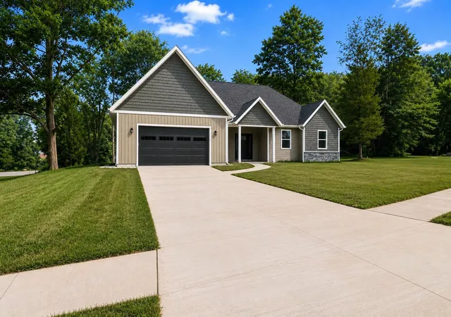 2nd image of 64 Arapaho Trl, Coldwater, MI 49036 | MLS# 62026037435