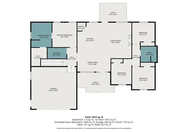35th image of 64 Arapaho Trl, Coldwater, MI 49036 | MLS# 62026037435