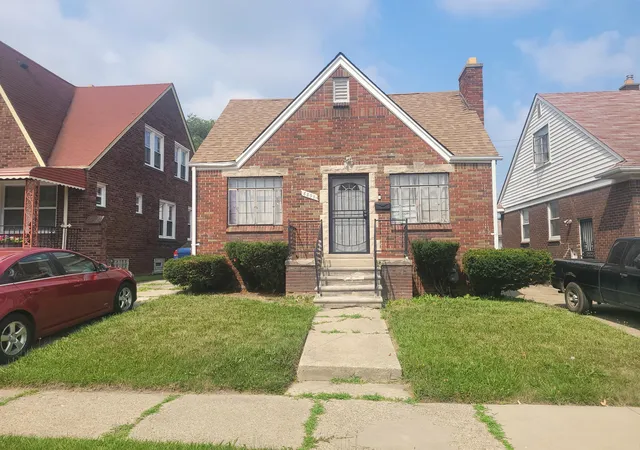 Photo 1 of Sale Pending at 8897 Prest St, Detroit, MI 48228 | MLS# 81026037434 | Listing updated on 2026-09-10