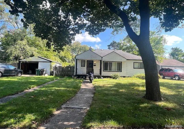 Photo 1 of Single family home for sale at 20760 Ridgedale St, Oak Park, MI 48237 | MLS# 20261056385 | Listing updated on 2026-07-31