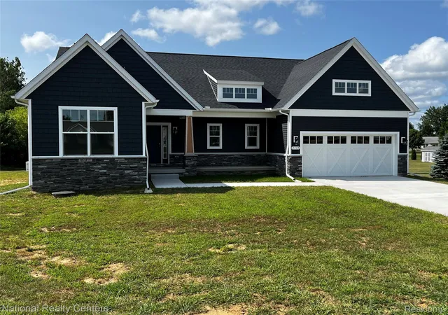 1st image of 2413 N Burgett Ln, Grass Lake, MI 49240 | MLS# 20261056388