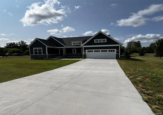 3rd image of 2413 N Burgett Ln, Grass Lake, MI 49240 | MLS# 20261056388