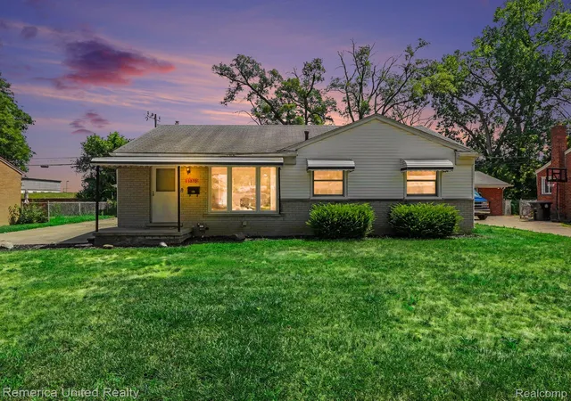 1st image of 11070 Hillcrest St, Livonia, MI 48150 | MLS# 20261056397