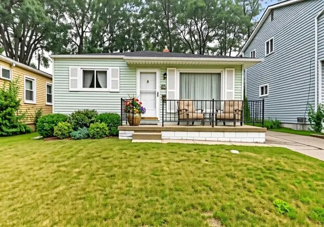 1st image of 574 E Dallas Ave, Madison Heights, MI 48071 | MLS# 81026037441