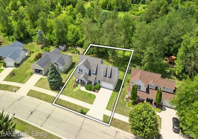 2nd image of 241 Churchill Downs Blvd, Williamston, MI 48895 | MLS# 20261056398
