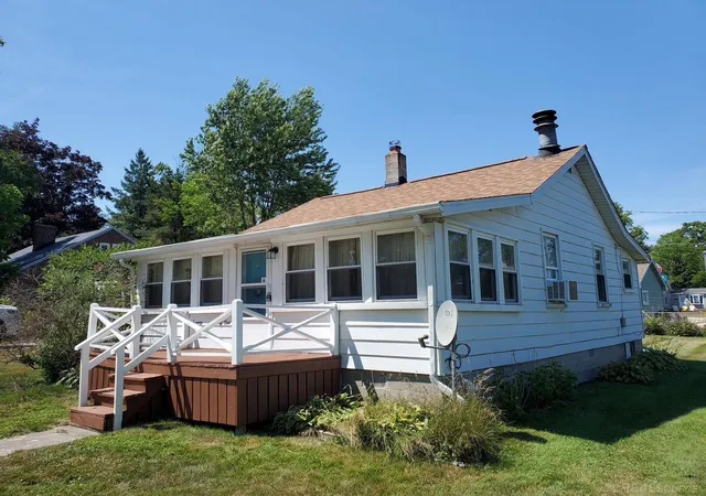 Photo 1 of Single family home for sale at 7391 Juniper Rd, Lexington, MI 48450 | MLS# 58050215675 | Listing updated on 2026-08-29