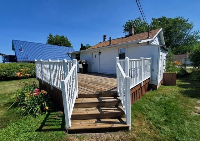 Photo 2 of Single family home for sale at 7391 Juniper Rd, Lexington, MI 48450 | MLS# 58050215675 | Listing updated on 2026-08-29