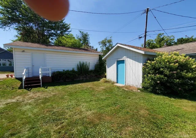 Photo 4 of Single family home for sale at 7391 Juniper Rd, Lexington, MI 48450 | MLS# 58050215675 | Listing updated on 2026-08-29