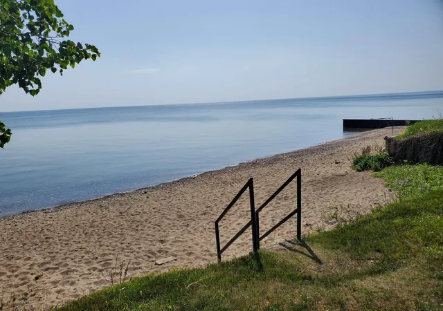 Photo 3 of Land for sale at Vl Freidt St, Lexington, MI 48450 | MLS# 58050215677 | Listing updated on 2026-07-21