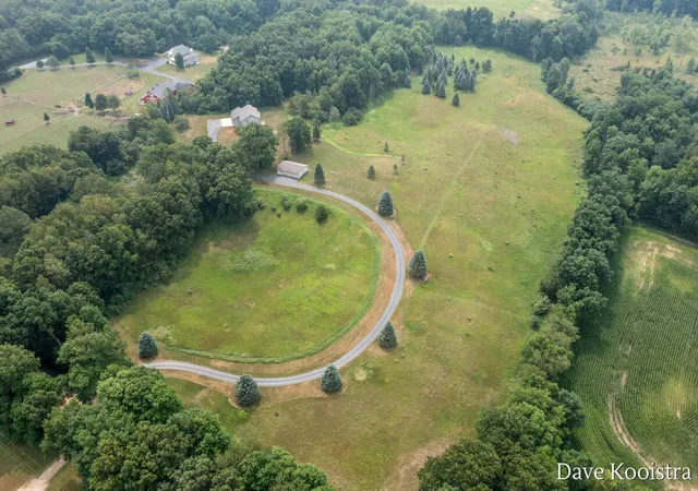 Photo 3 of Single family home for sale at 2285 Yeckley Rd, Hastings, MI 49058 | MLS# 65026037450 | Listing updated on 2026-08-19