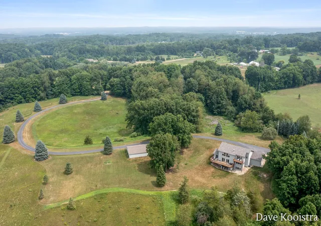 Photo 3 of Single family home for sale at 2285 Yeckley Rd, Hastings, MI 49058 | MLS# 65026037450 | Listing updated on 2026-08-19